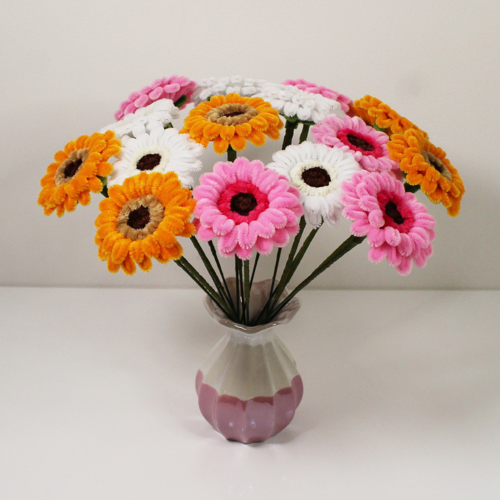Obrázek produktu gerbera-mix-barev