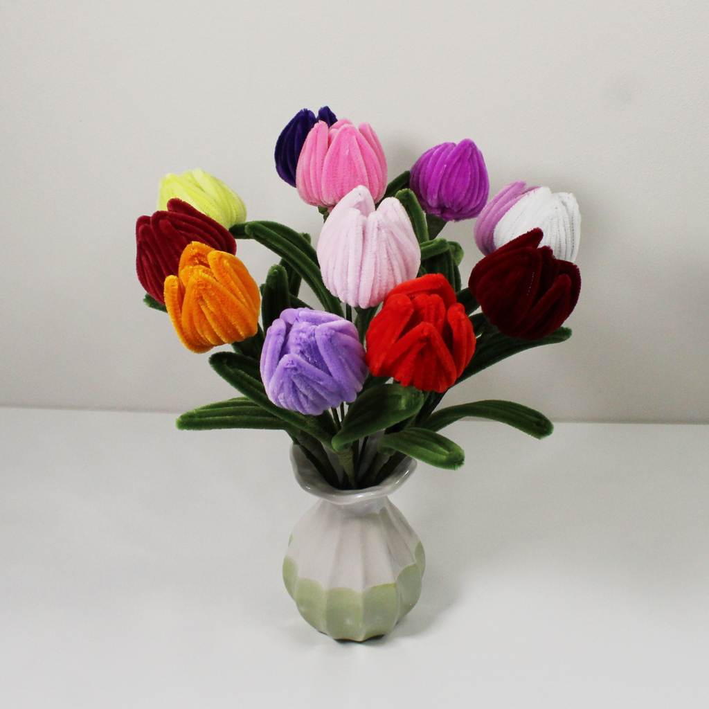 Obrázek produktu tulipan-mix-barev